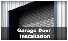 Garage Door Installation Arlington