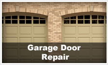 Garage Door Repair Arlington